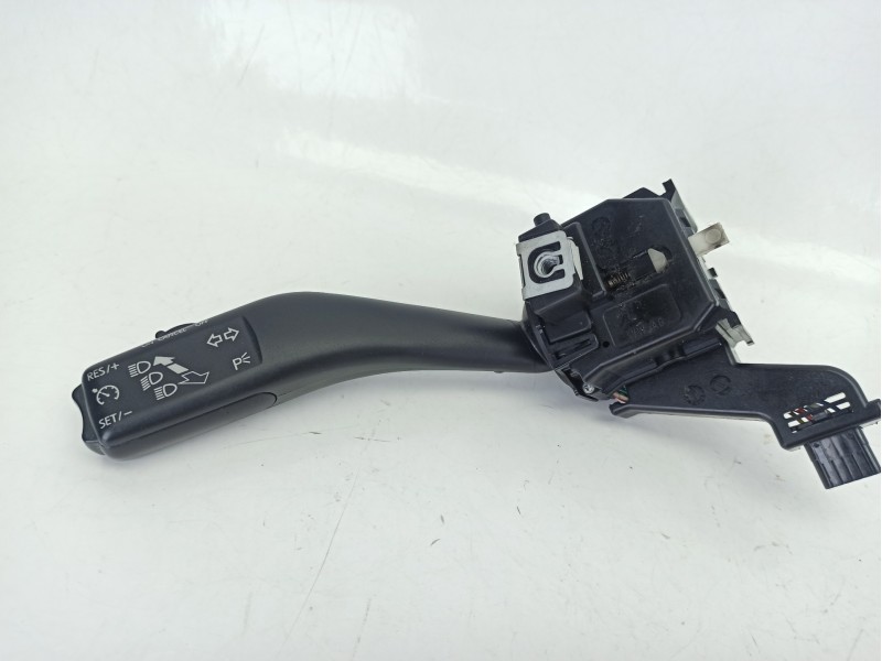 Recambio de mando intermitentes para seat altea xl (5p5, 5p8) 1.9 tdi referencia OEM IAM 1K0953513G  