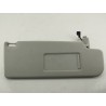 Recambio de parasol derecho para seat altea xl (5p5, 5p8) 1.9 tdi referencia OEM IAM 5P0857552  