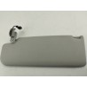 Recambio de parasol derecho para seat altea xl (5p5, 5p8) 1.9 tdi referencia OEM IAM 5P0857552  