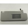 Recambio de parasol derecho para seat altea xl (5p5, 5p8) 1.9 tdi referencia OEM IAM 5P0857552  