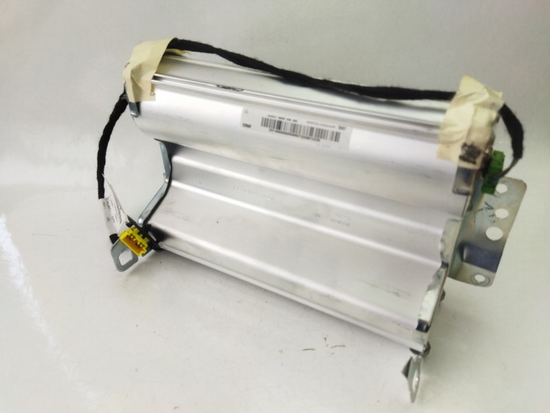 Recambio de airbag delantero derecho para mercedes-benz clase m (w164) ml 320 cdi 4-matic (164.122) referencia OEM IAM A25186008