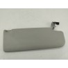 Recambio de parasol izquierdo para seat altea xl (5p5, 5p8) 1.9 tdi referencia OEM IAM 5P0857551F  
