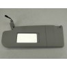 Recambio de parasol izquierdo para seat altea xl (5p5, 5p8) 1.9 tdi referencia OEM IAM 5P0857551F  