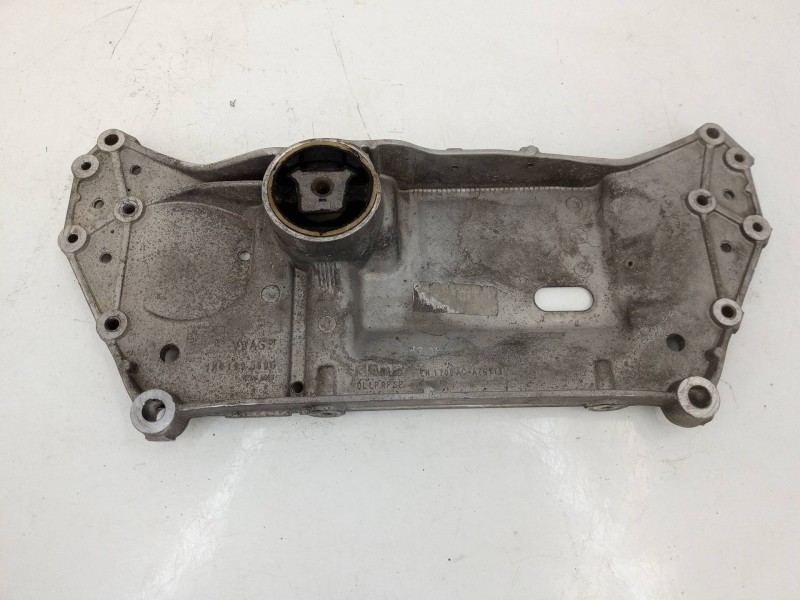 Recambio de puente delantero para seat altea xl (5p5, 5p8) 1.9 tdi referencia OEM IAM 1K0199369G  