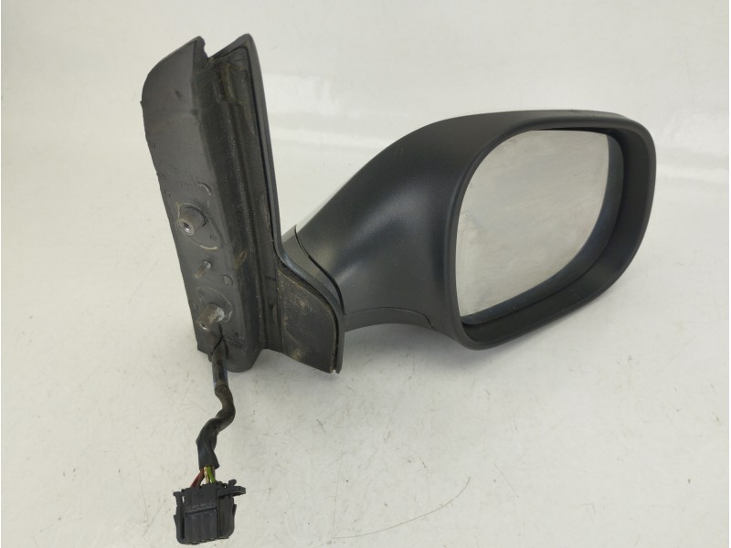 Recambio de retrovisor derecho para seat altea xl (5p5, 5p8) 1.9 tdi referencia OEM IAM 5P1857508K 9B9  