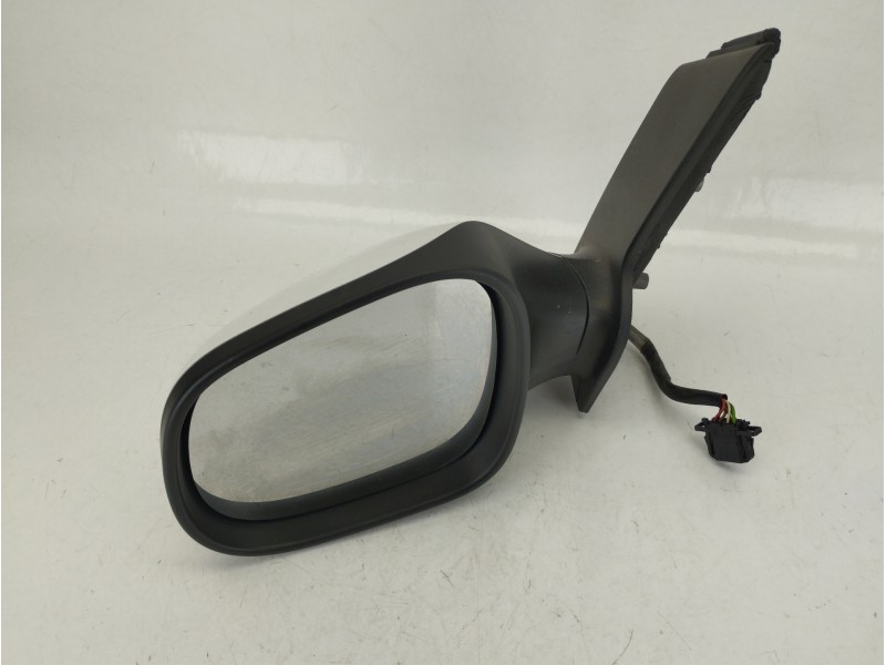 Recambio de retrovisor izquierdo para seat altea xl (5p5, 5p8) 1.9 tdi referencia OEM IAM 5P1857507K 9B9  