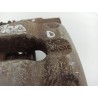 Recambio de pinza de freno trasera derecha para opel astra h ber. energy referencia OEM IAM F118  