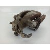 Recambio de pinza de freno trasera derecha para opel astra h ber. energy referencia OEM IAM F118  