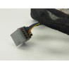 Recambio de retrovisor derecho para ford mondeo berlina (ge) futura x referencia OEM IAM 836156  