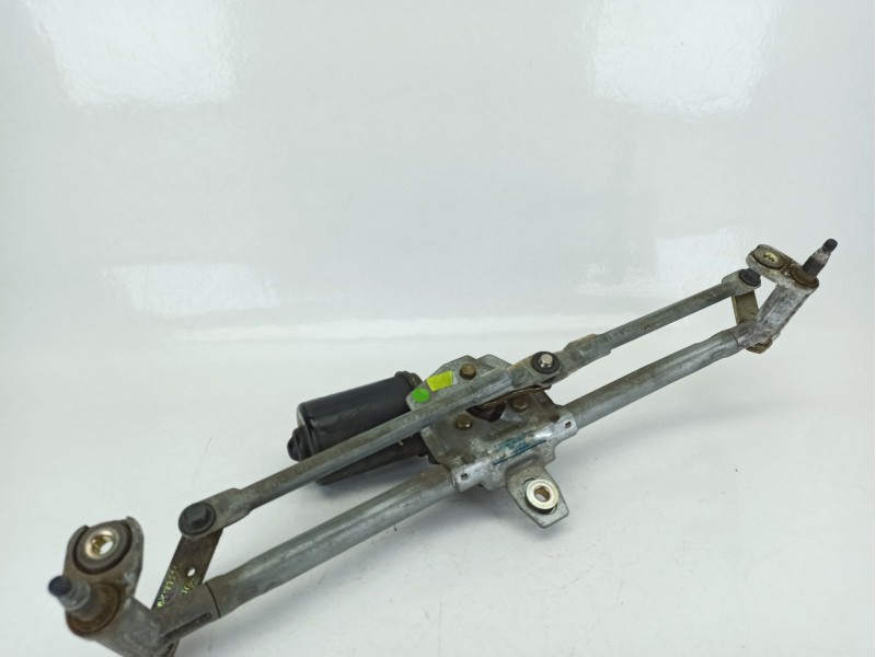 Recambio de motor limpia delantero para seat leon (1m1) 1.9 sdi referencia OEM IAM 1J1955113B  