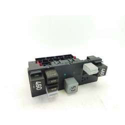 CAJA RELES / FUSIBLES 3C0937049G 