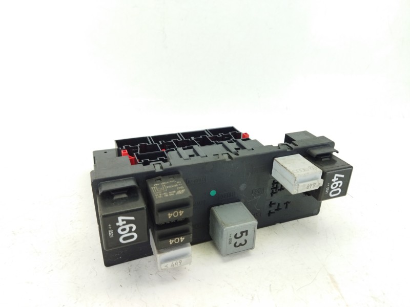 Recambio de caja reles / fusibles para volkswagen passat b6 (3c2) 2.0 tdi referencia OEM IAM 3C0937049G  