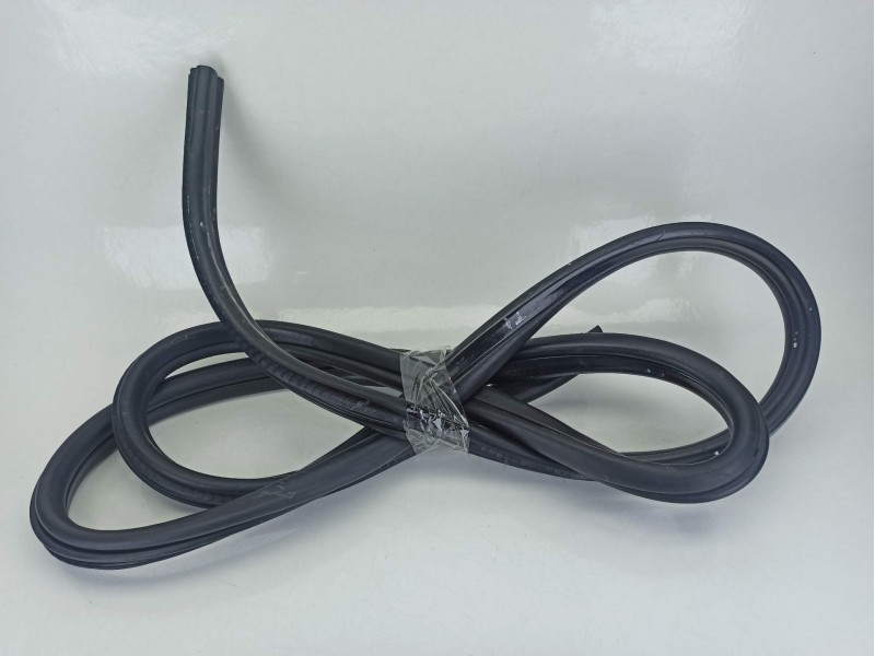 Recambio de gomas contorno puerta para bmw x1 (e84) sdrive 18 d referencia OEM IAM 51722993436  