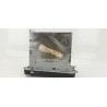 Recambio de sistema audio / radio cd para seat leon (1p1) 1.6 tdi referencia OEM IAM 5P0035186B  