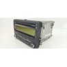 Recambio de sistema audio / radio cd para seat leon (1p1) 1.6 tdi referencia OEM IAM 5P0035186B  