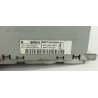 Recambio de sistema audio / radio cd para seat leon (1p1) 1.6 tdi referencia OEM IAM 5P0035186B  