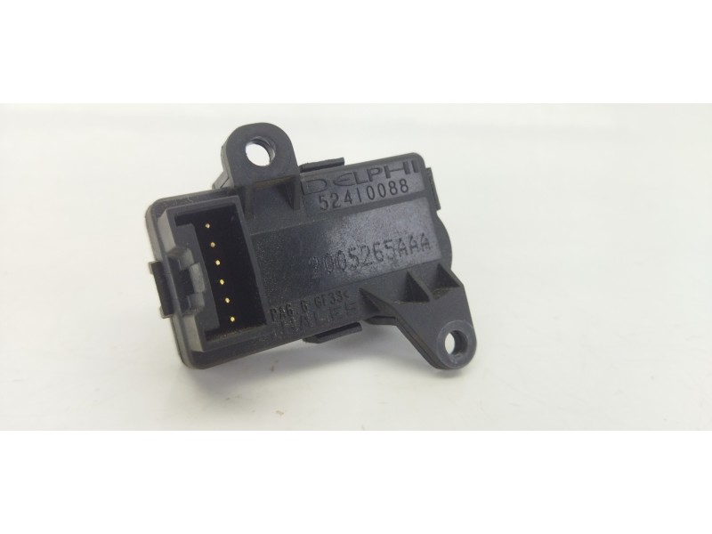Recambio de sensor para renault laguna ii (bg0/1_) 1.9 dci (bg1a, bg1v) referencia OEM IAM 52410088  
