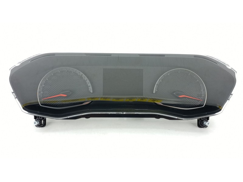 Recambio de cuadro instrumentos para peugeot 208 ii (ub_, up_, uw_, uj_) 1.2 puretech 75 referencia OEM IAM 9853116080  