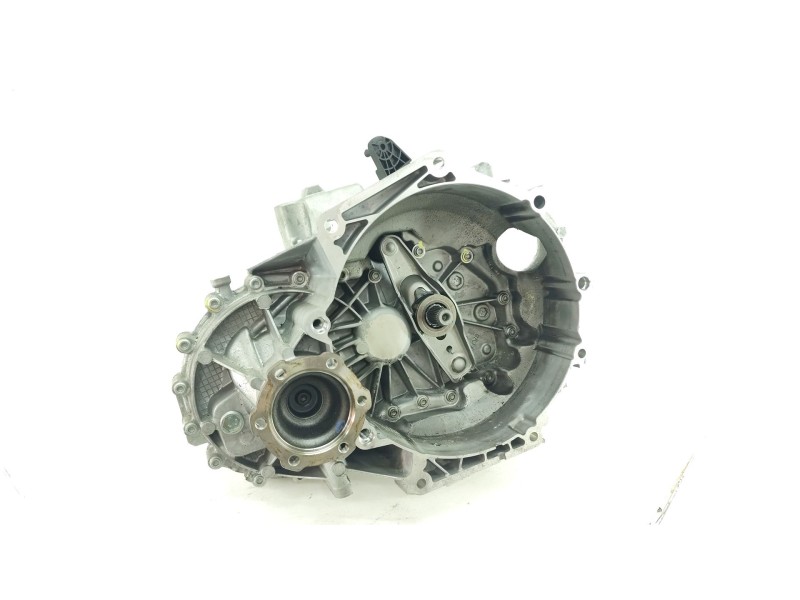 Recambio de caja cambios para volkswagen t-roc (a11, d11) 1.0 tsi referencia OEM IAM 0AJ300043M  