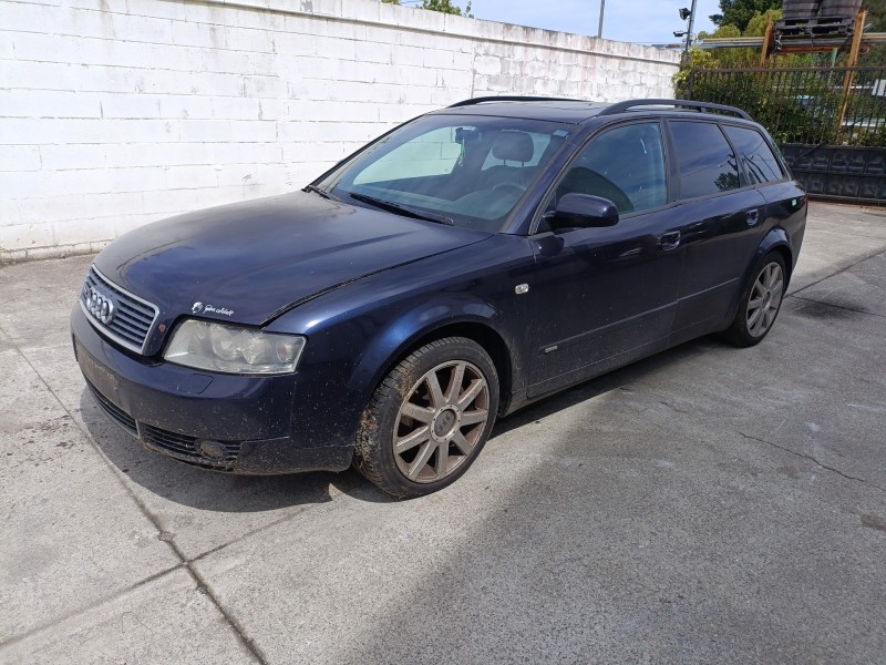audi a4 b6 avant (8e5) del año 2002