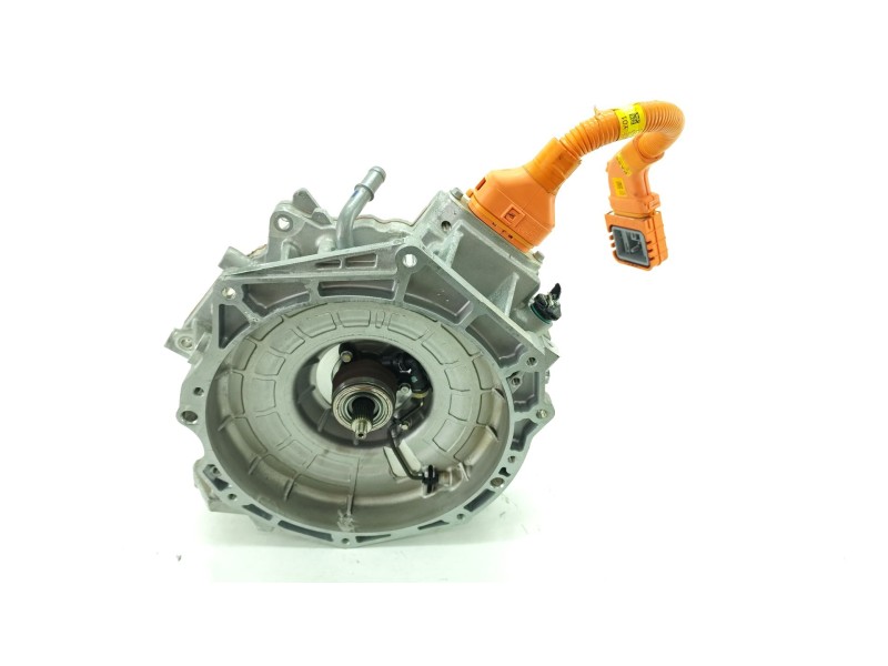 Recambio de caja cambios para hyundai kona (os, ose, osi) 1.6 gdi hybrid referencia OEM IAM 365002BD  