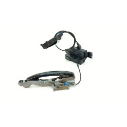 CERRADURA PUERTA DELANTERA DERECHA 9136Y8 