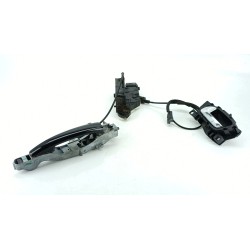 CERRADURA PUERTA DELANTERA IZQUIERDA 9135Y0 