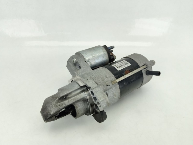 Recambio de motor arranque para opel astra k sports tourer (b16) 1.6 cdti (35) referencia OEM IAM 55503483  