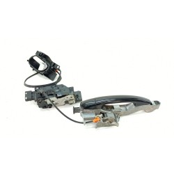 CERRADURA PUERTA TRASERA IZQUIERDA 9137H1 