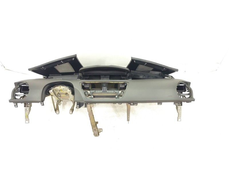 Recambio de salpicadero para citroën c4 picasso i monospace (ud_) 1.6 hdi referencia OEM IAM 8231FT  