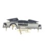 Recambio de salpicadero para citroën c4 picasso i monospace (ud_) 1.6 hdi referencia OEM IAM 8231FT  
