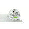 Recambio de parasol izquierdo para opel mokka / mokka x (j13) 1.6 cdti (_76) referencia OEM IAM 42424582  