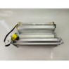 Recambio de airbag delantero derecho para mercedes-benz clase m (w164) ml 320 cdi 4-matic (164.122) referencia OEM IAM A25186008