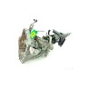 Recambio de caja cambios para toyota yaris (_p13_) 1.0 (ksp130_) referencia OEM IAM 331110D030  