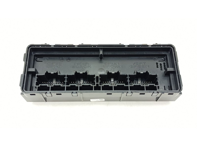 Recambio de centralita calefaccion para opel mokka / mokka x (j13) 1.6 cdti (_76) referencia OEM IAM 90152149  
