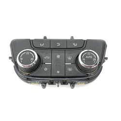MANDO CLIMATIZADOR 39081563 