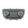 Recambio de mando climatizador para opel mokka / mokka x (j13) 1.6 cdti (_76) referencia OEM IAM 39081563  