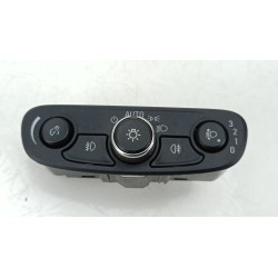 MANDO LUCES 22992802 