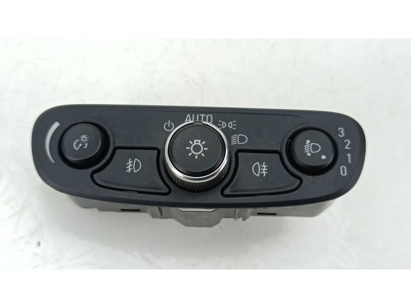 Recambio de mando luces para opel mokka / mokka x (j13) 1.6 cdti (_76) referencia OEM IAM 22992802  