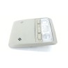 Recambio de luz interior para opel mokka / mokka x (j13) 1.6 cdti (_76) referencia OEM IAM 42424633  