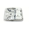 Recambio de luz interior para opel mokka / mokka x (j13) 1.6 cdti (_76) referencia OEM IAM 42424633  