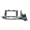 Recambio de moldura para opel mokka / mokka x (j13) 1.6 cdti (_76) referencia OEM IAM 42492190  