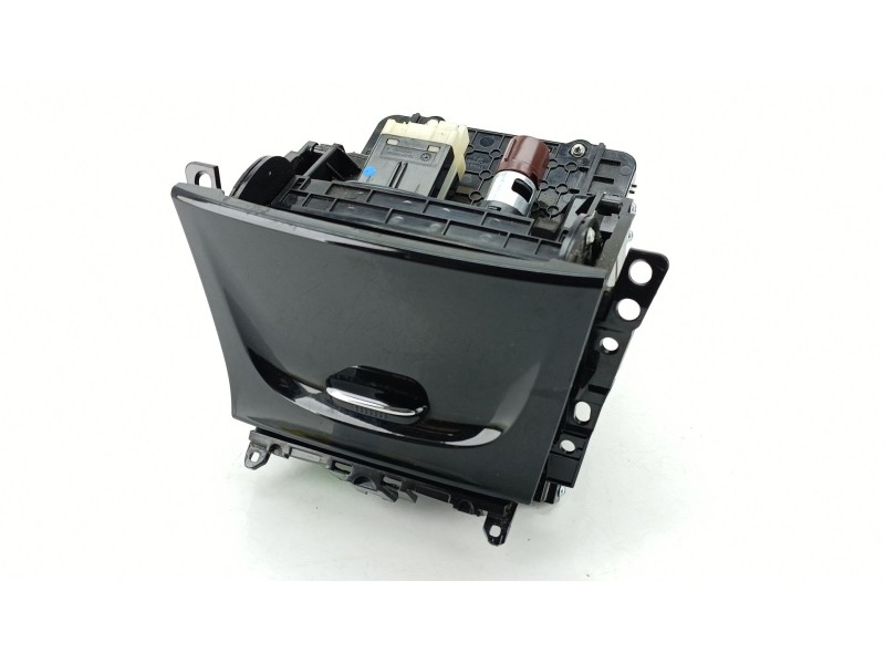 Recambio de cenicero para opel mokka / mokka x (j13) 1.6 cdti (_76) referencia OEM IAM 42483596  