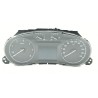 Recambio de cuadro instrumentos para opel mokka / mokka x (j13) 1.6 cdti (_76) referencia OEM IAM 42483699  