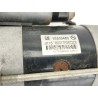 Recambio de motor arranque para opel astra k sports tourer (b16) 1.6 cdti (35) referencia OEM IAM 55503483  