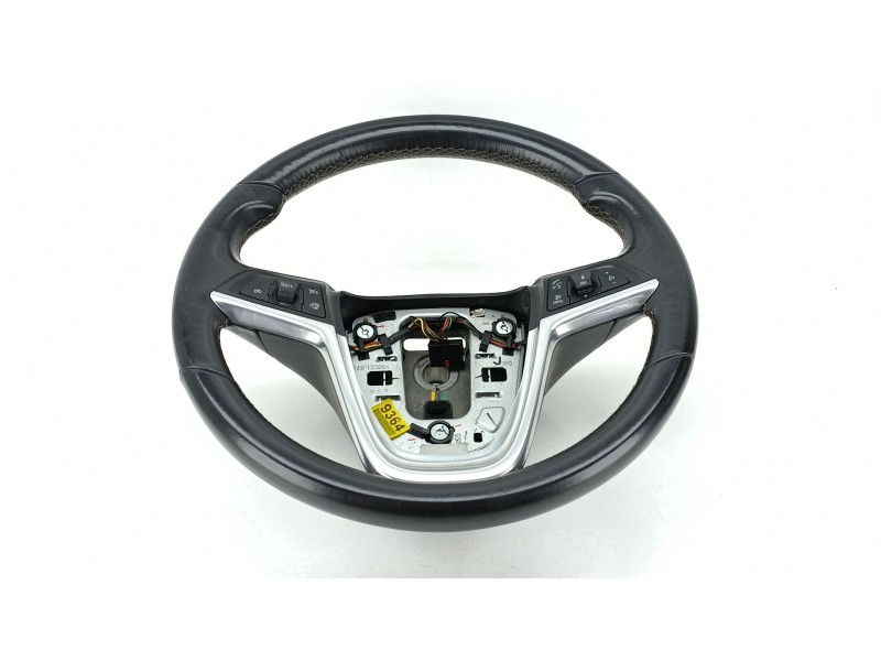 Recambio de volante para opel mokka / mokka x (j13) 1.6 cdti (_76) referencia OEM IAM 42347920  