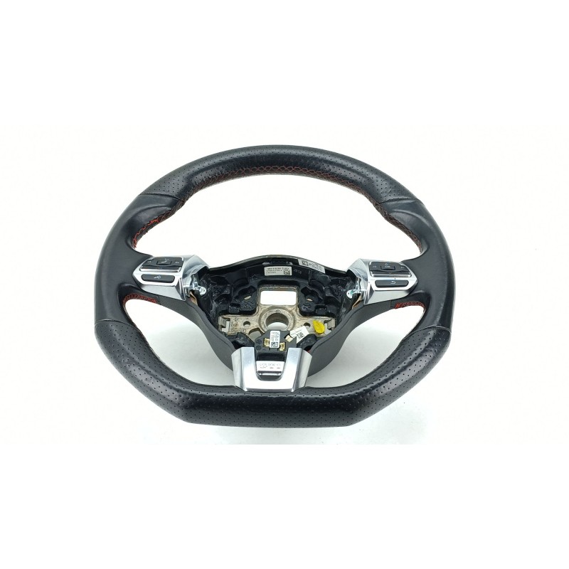 Recambio de volante para volkswagen golf vi (5k1) 2.0 gti referencia OEM IAM 5K0419091DASY  