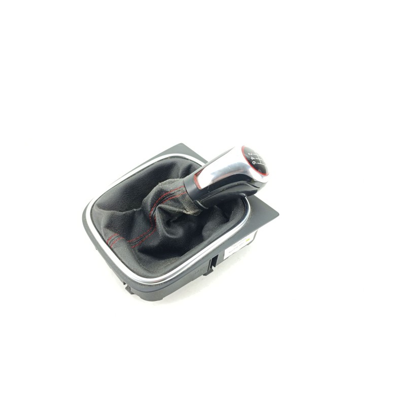 Recambio de palanca cambio para volkswagen golf vi (5k1) 2.0 gti referencia OEM IAM 5K0711113G  