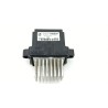 Recambio de resistencia calefaccion para opel mokka / mokka x (j13) 1.6 cdti (_76) referencia OEM IAM 13598091  