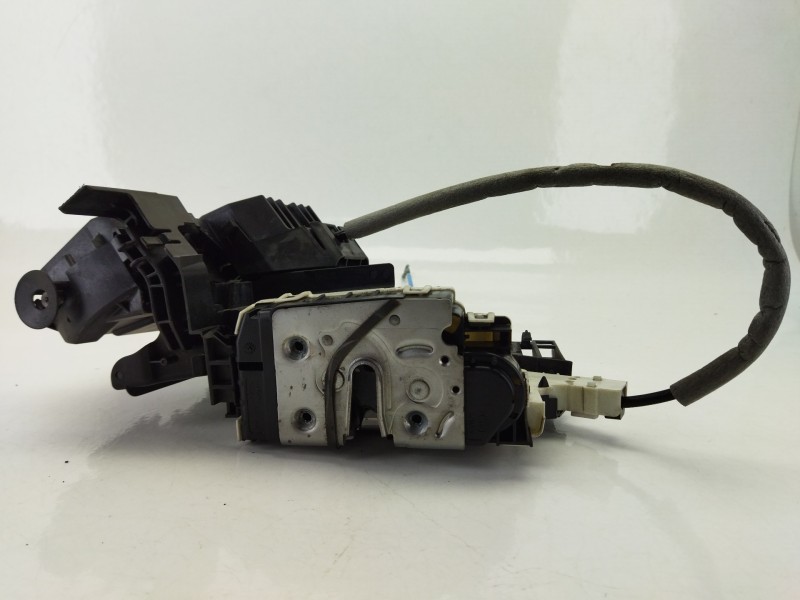 Recambio de cerradura puerta delantera derecha para mercedes-benz clase a (w176) a 180 cdi / d (176.012) referencia OEM IAM   